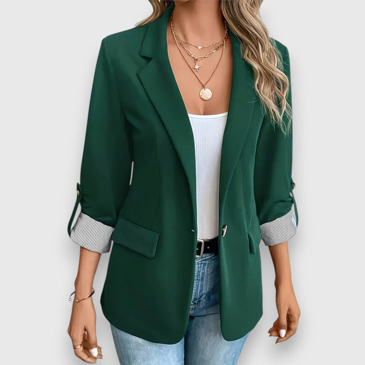 Essy™ Chic business blazer (5)