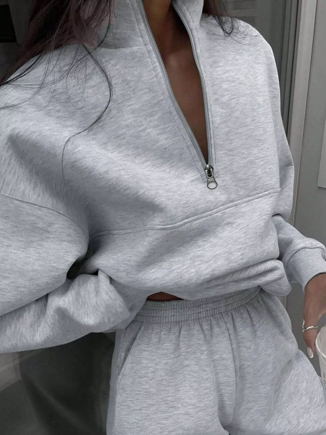 12 Hour Flight Sweatshirt Set (5)
