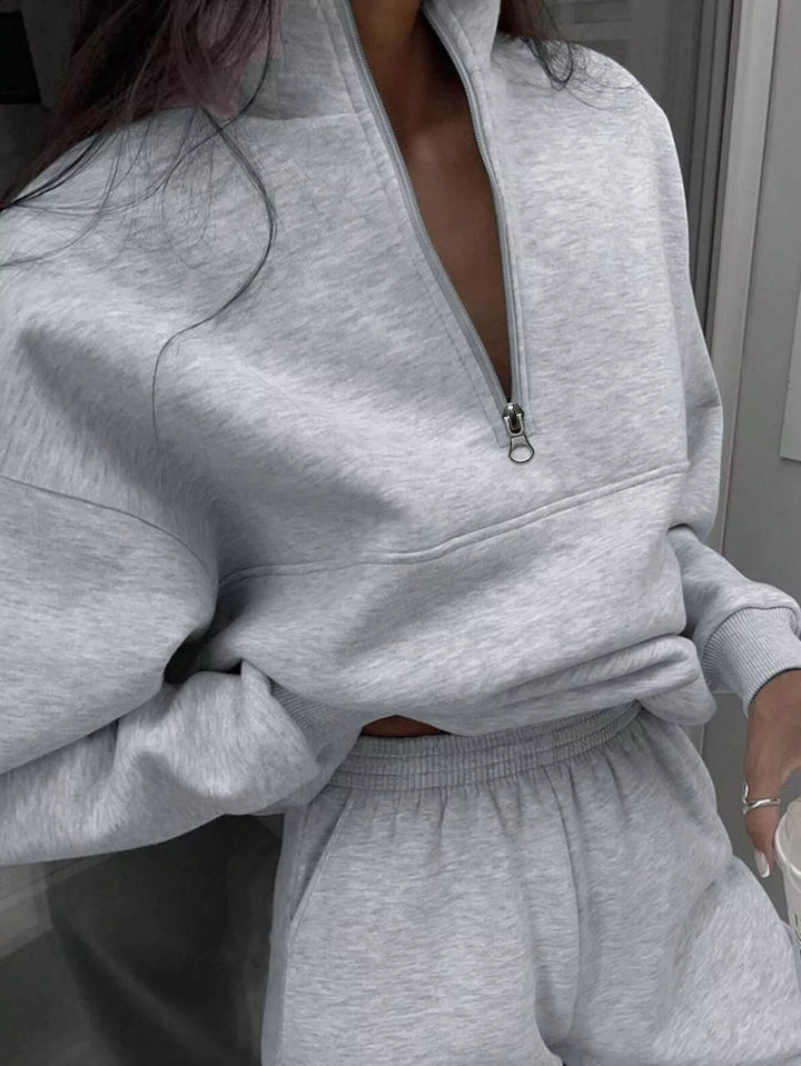 12 Hour Flight Sweatshirt Set (5)