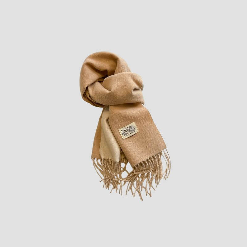 Reversible Scarf (1)