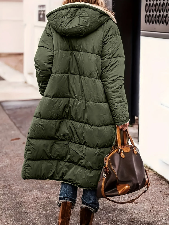 Grace | Winter Coat (8)