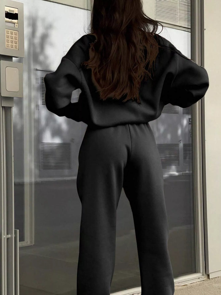 12 Hour Flight Sweatshirt Set (7)