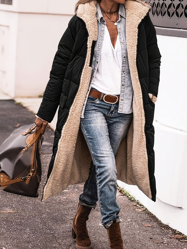 Grace | Winter Coat (3)