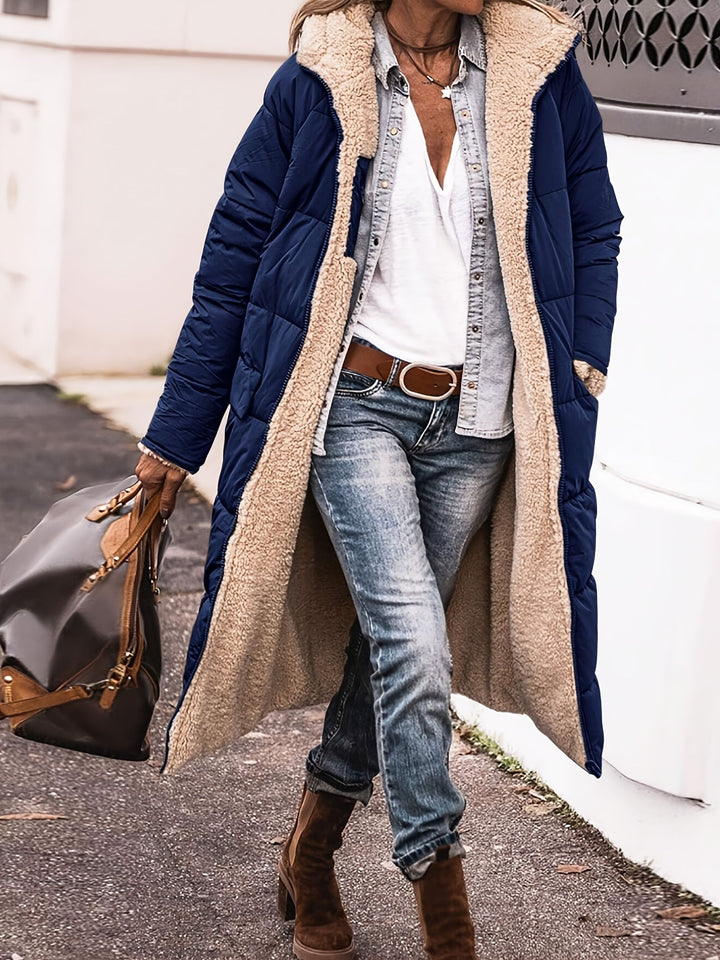 Grace | Winter Coat (6)