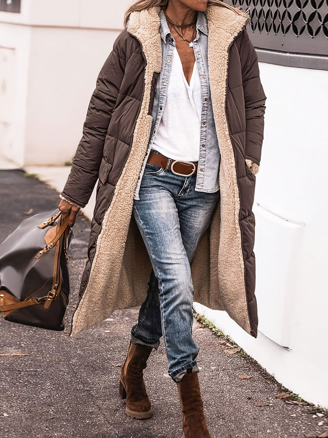 Grace | Winter Coat (5)