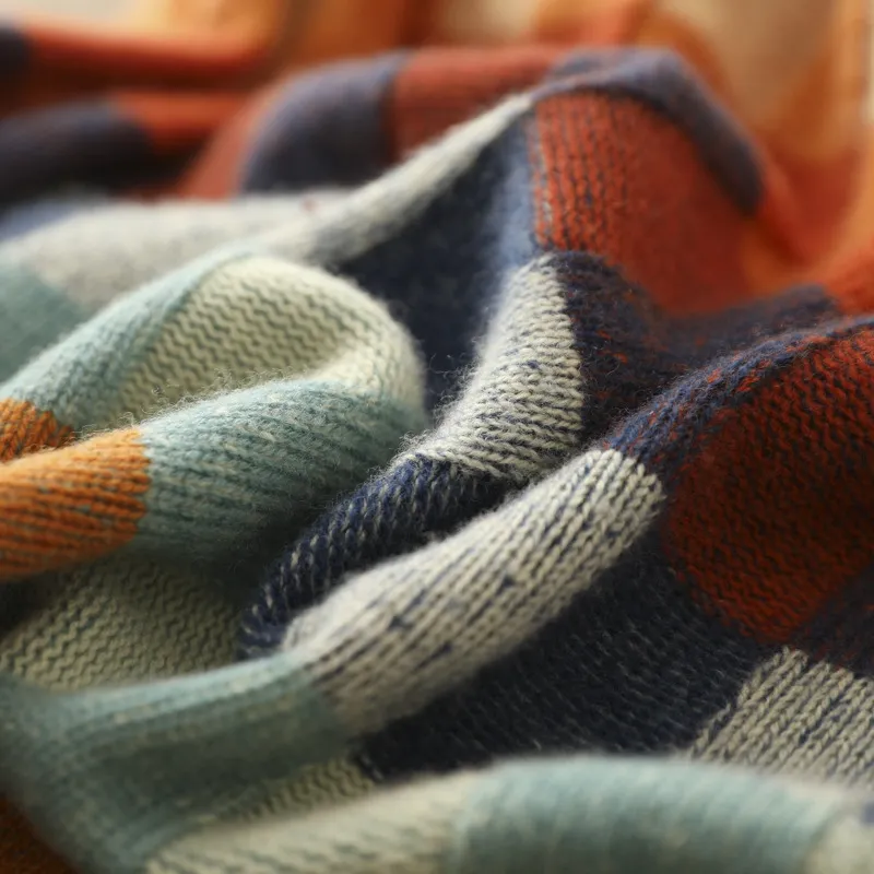 Clara | Warm Knit Sweater with a Soft Finish (4)