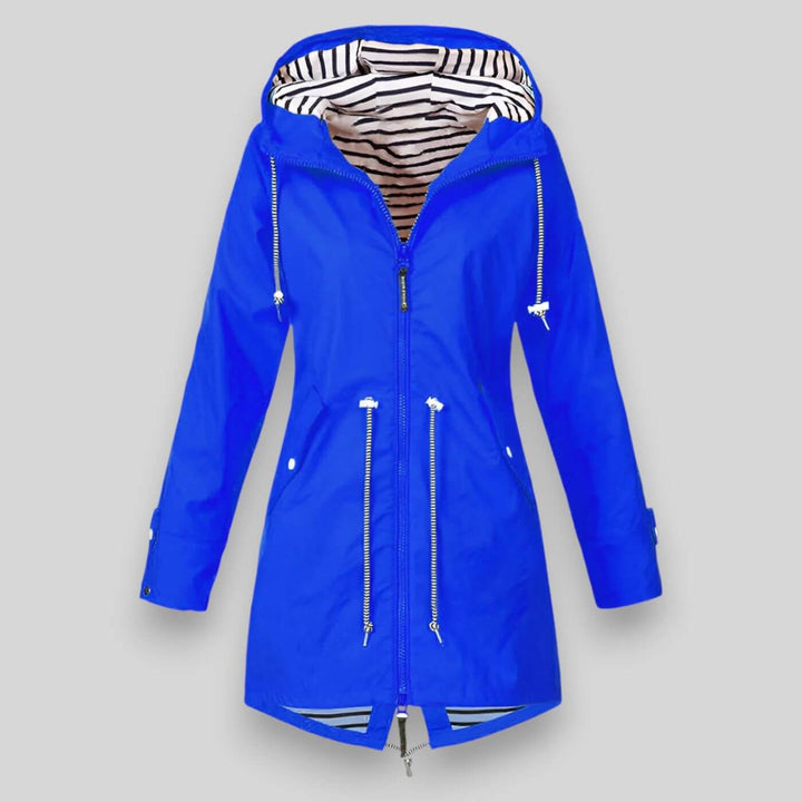 Lovisa - Sleek Waterproof Jacket. (6)