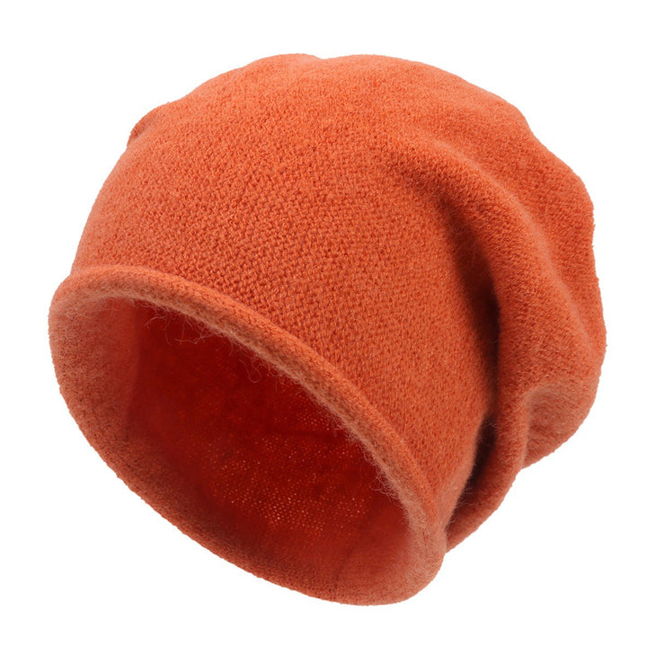 SYLVAINE | Relaxed Fit Casual Beanie (5)