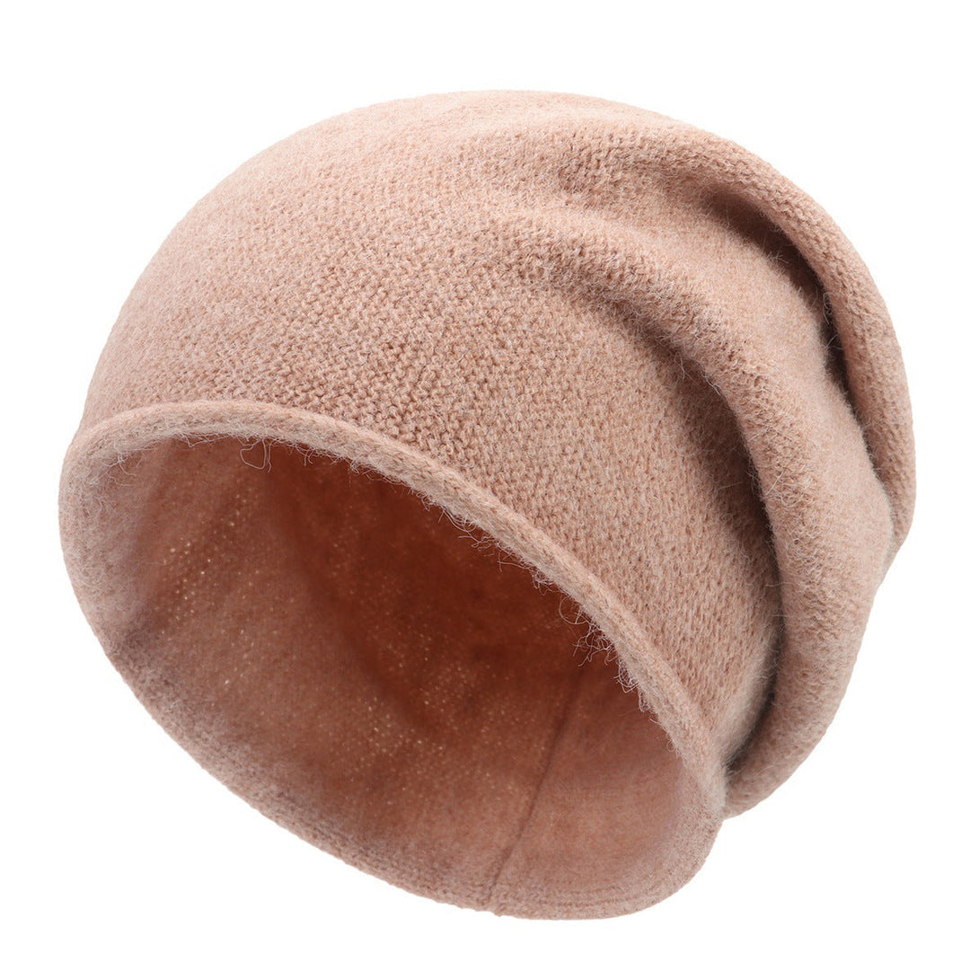 SYLVAINE | Relaxed Fit Casual Beanie (7)