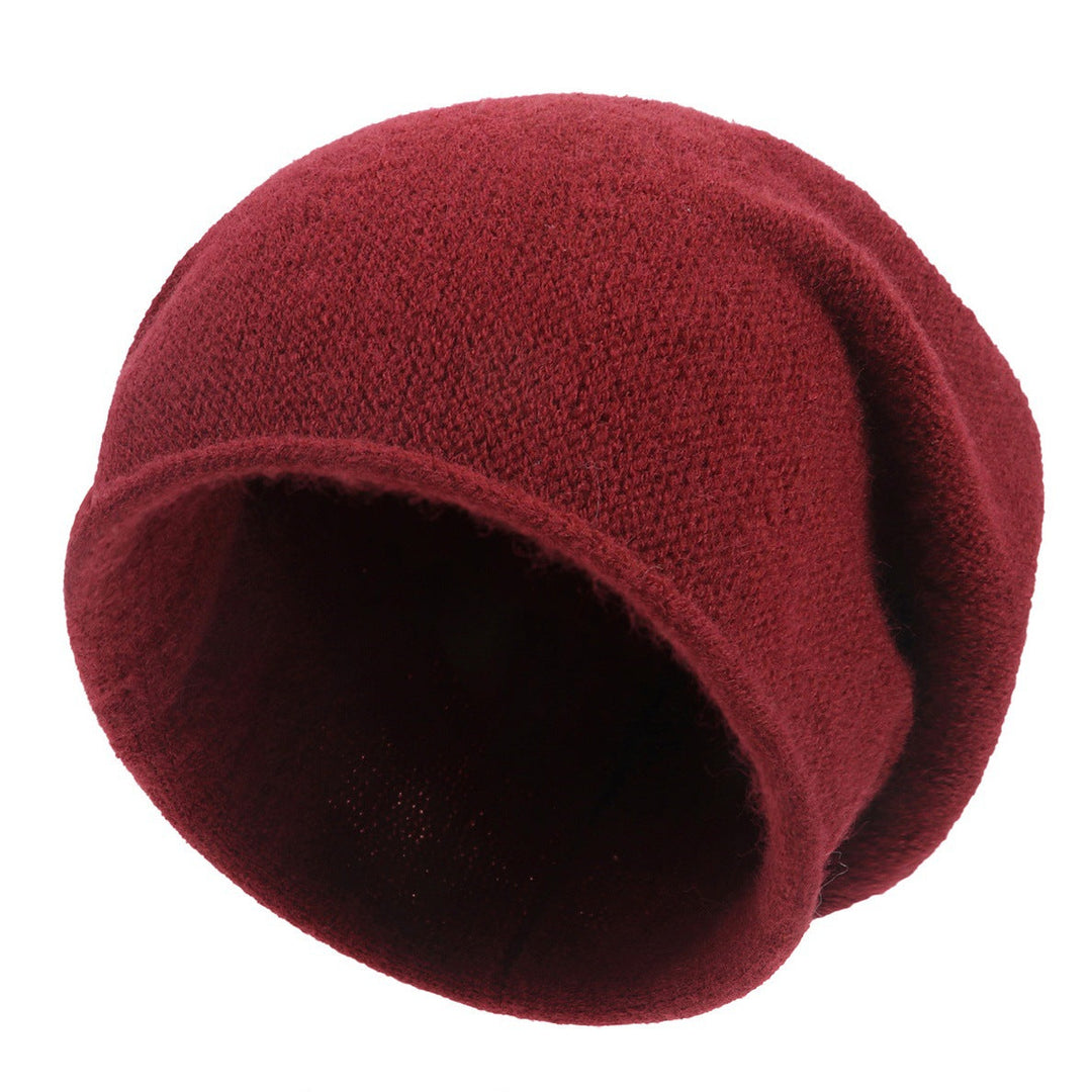 SYLVAINE | Relaxed Fit Casual Beanie (6)