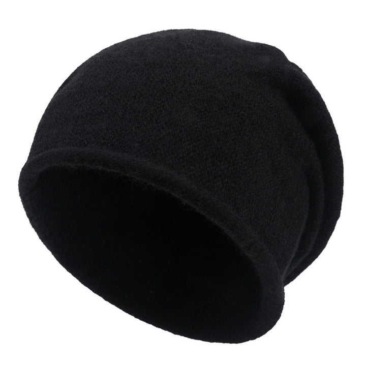 SYLVAINE | Relaxed Fit Casual Beanie (4)
