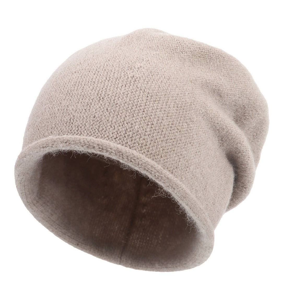 SYLVAINE | Relaxed Fit Casual Beanie (8)