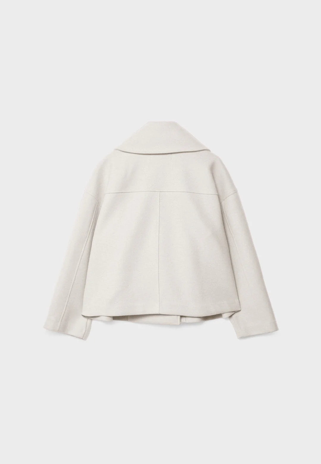 Women’s Short Coat Jacket (8)