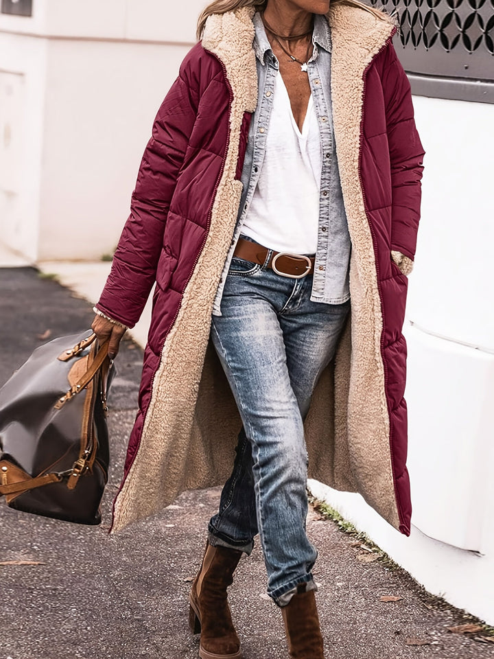 Grace | Winter Coat (7)