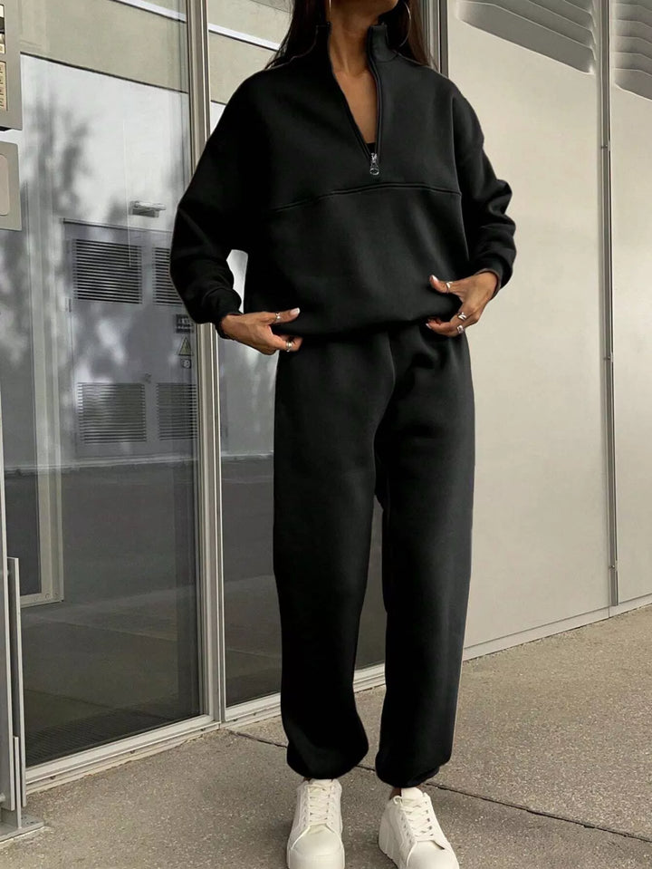 12 Hour Flight Sweatshirt Set (6)