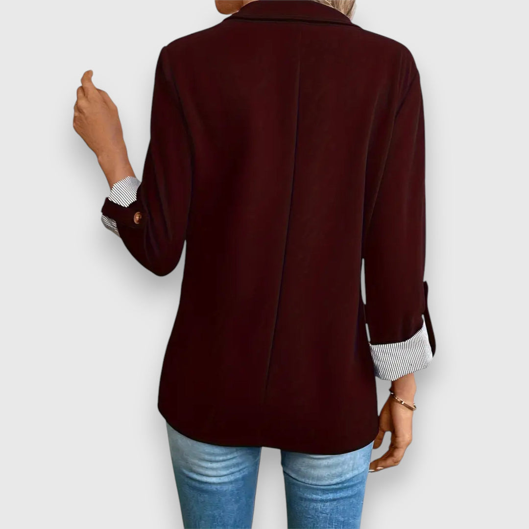 Essy™ Chic business blazer (8)