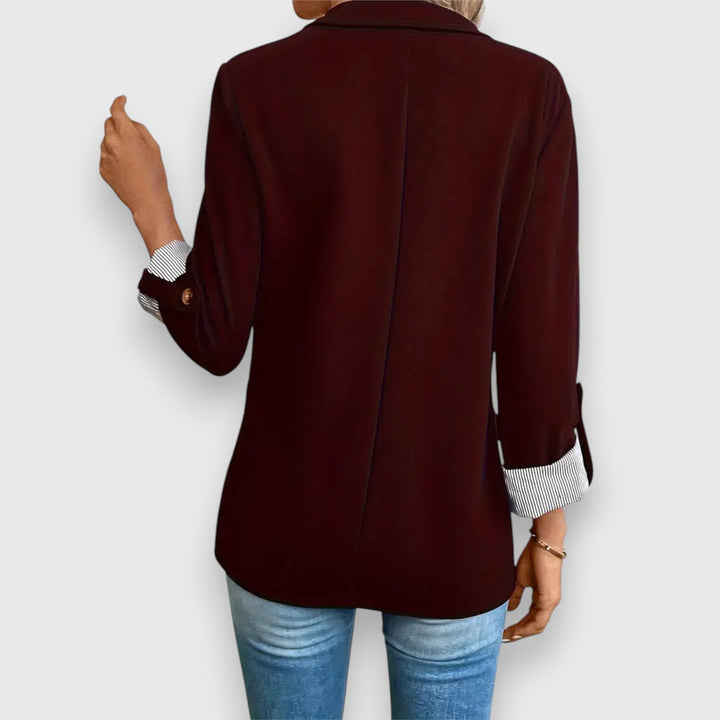 Essy™ Chic business blazer (8)