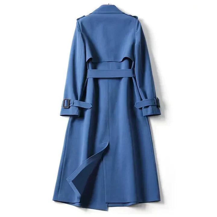 Ella | Waterproof Trench Coat (8)