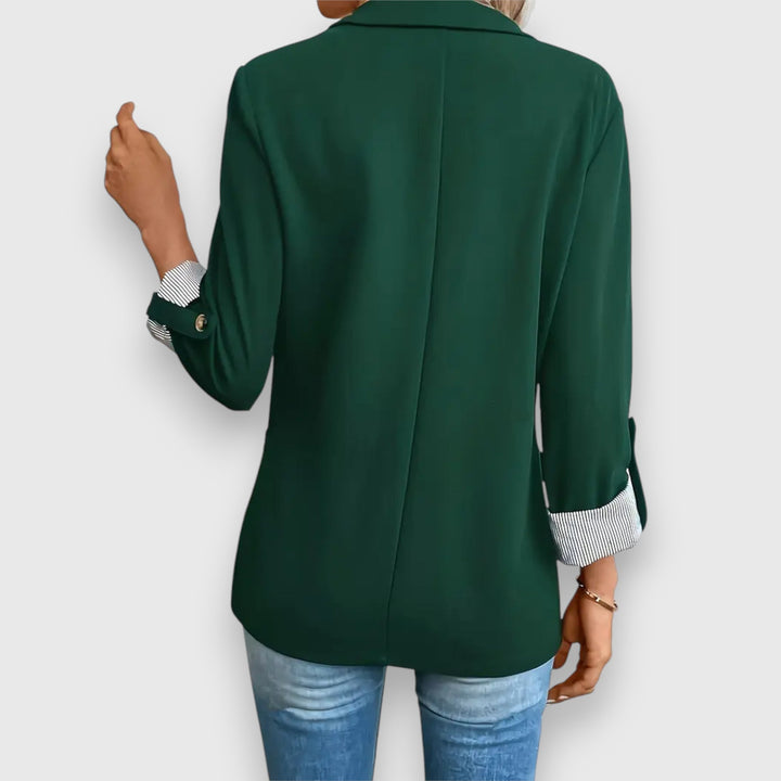 Essy™ Chic business blazer (6)