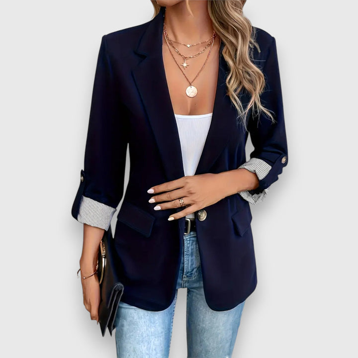 Essy™ Chic business blazer (3)