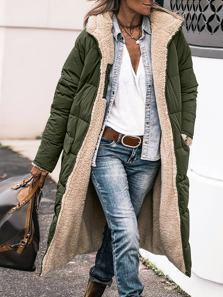 Grace | Winter Coat (4)