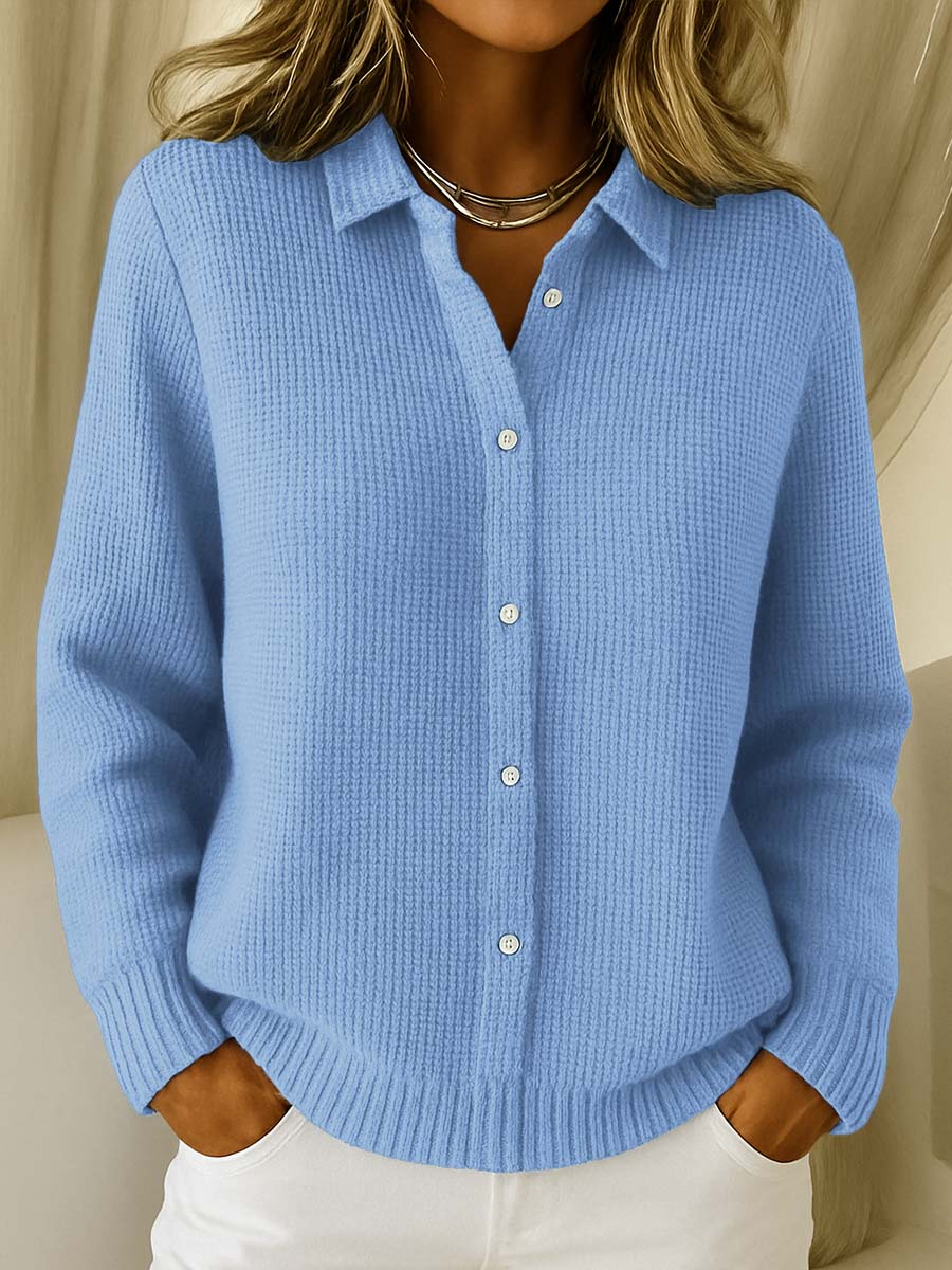 Madison™ | Elegant cardigan (1)