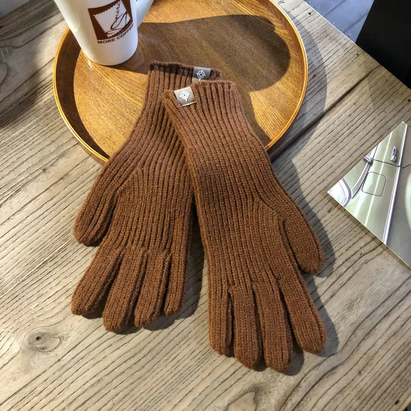 Women's Isolde Warm Touchscreen Gloves (1)